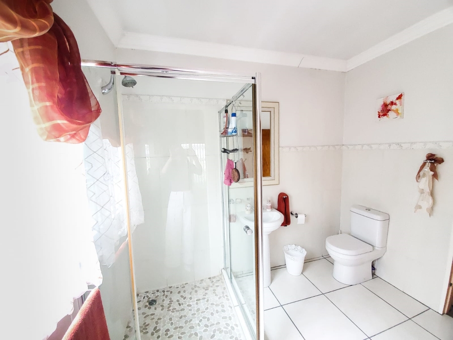 4 Bedroom Property for Sale in Sasolburg Ext 23 Free State